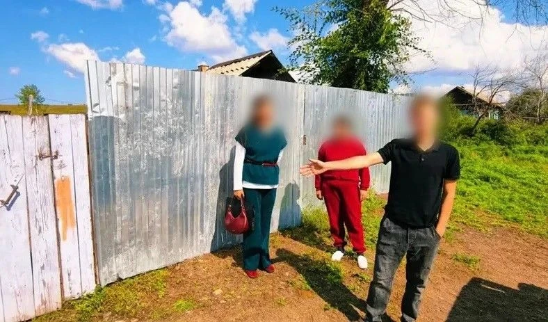 В Забайкалье за угон мотоцикла перед судом предстанут двое несовершеннолетних