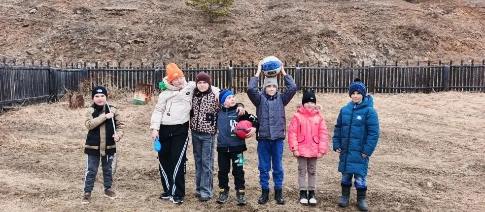 🥦 Всемирный день здоровья в нашей школе! 🏃‍♂🏫
