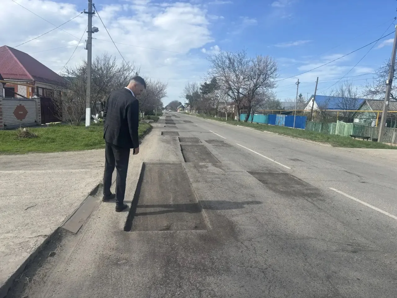 Традиционно по пятницам поднимаю один из самых актуальных вопросов. На этой неделе — состояние автом