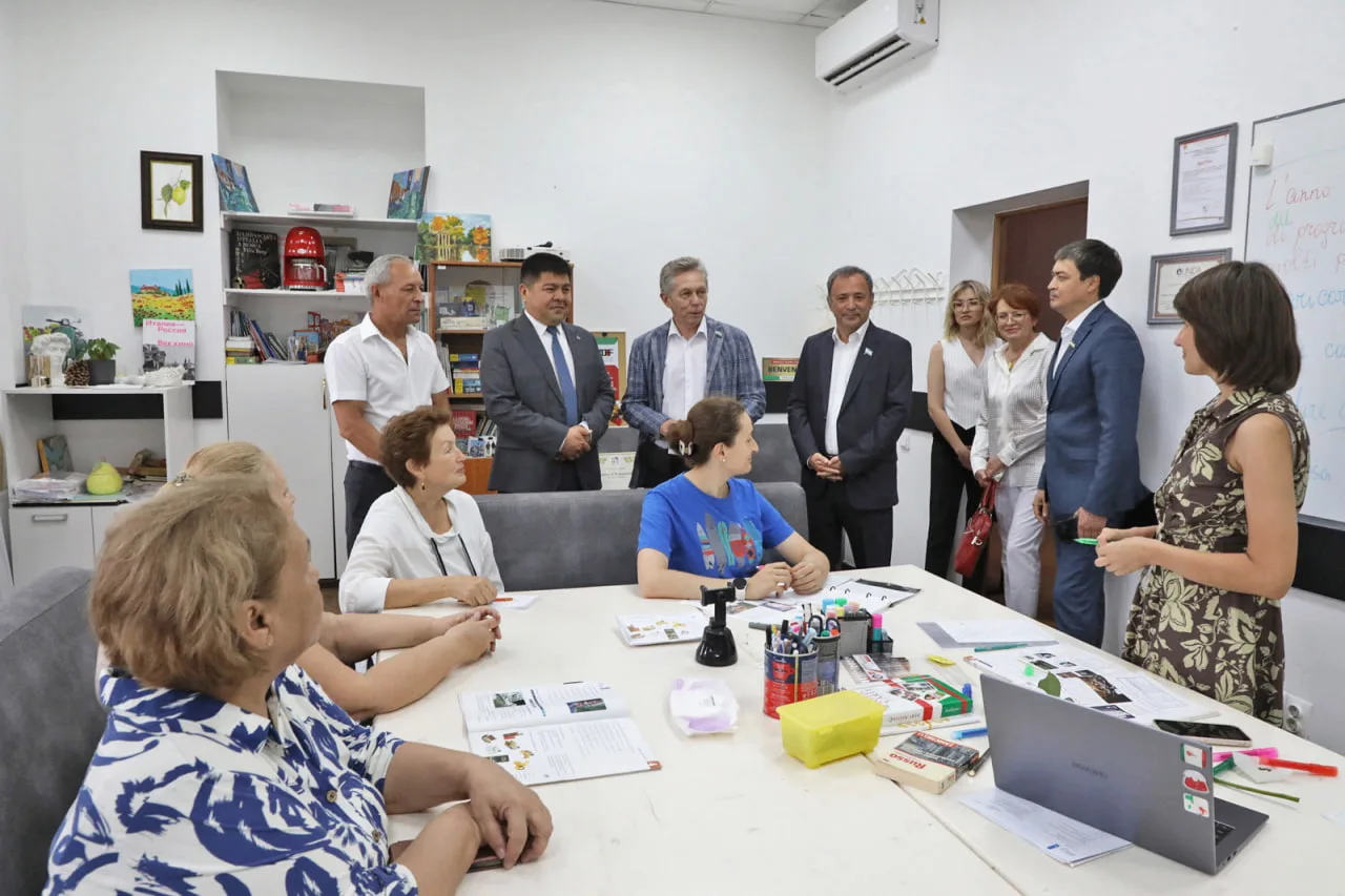 Изображение 1 к публикации «Город Уфа»