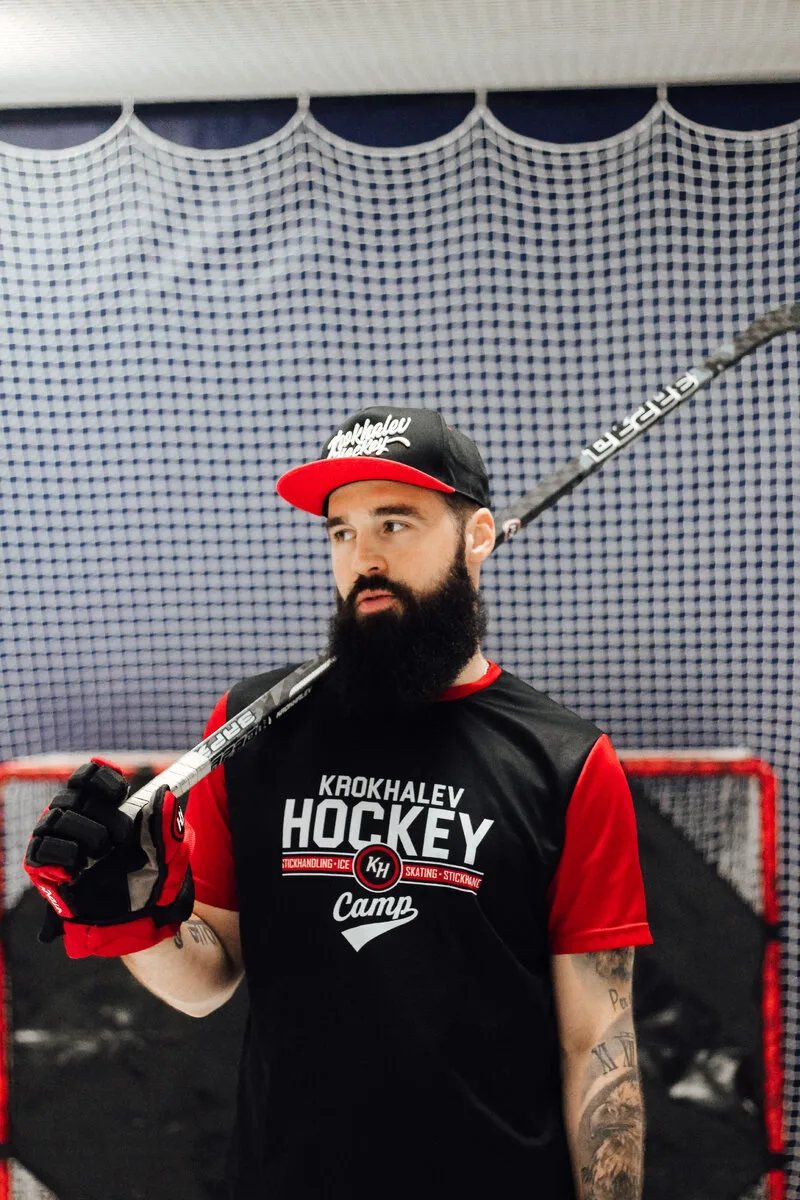 Летняя подготовка для хоккеистов: советы профессионалов🏒