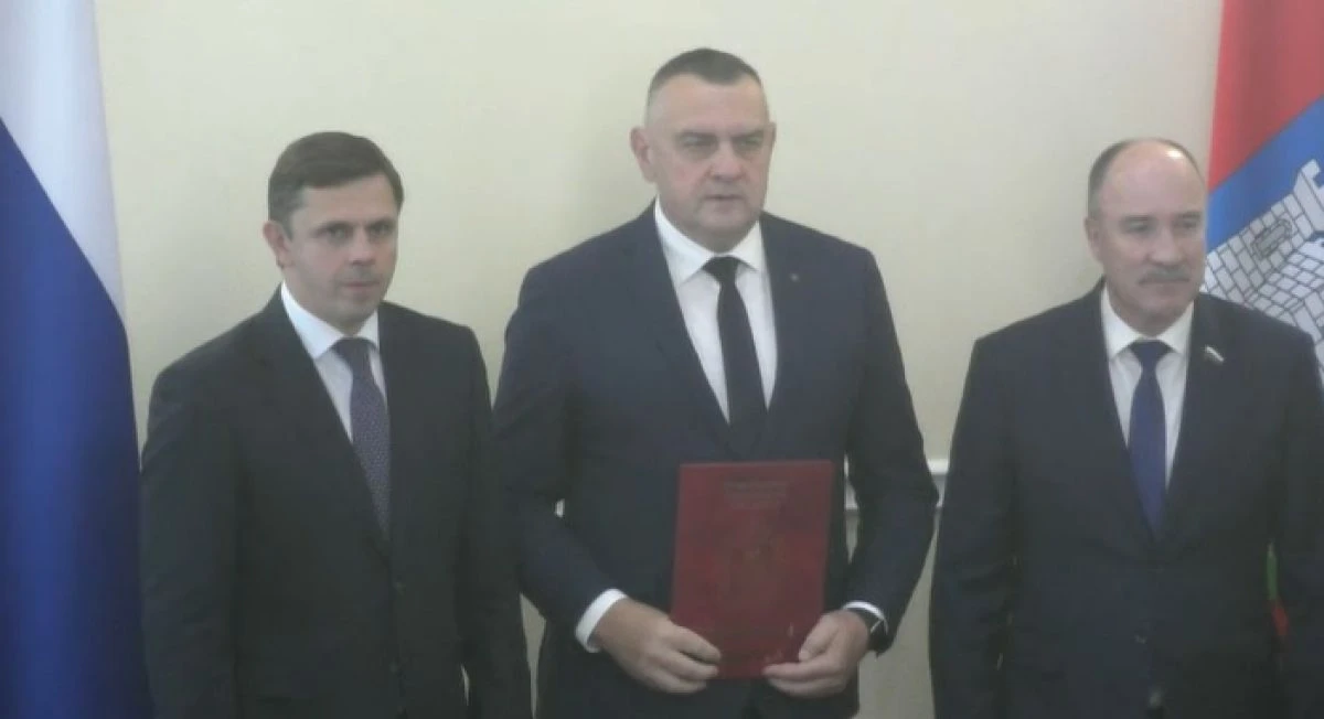 Семь орловских глав муниципалитетов ушли в депутаты