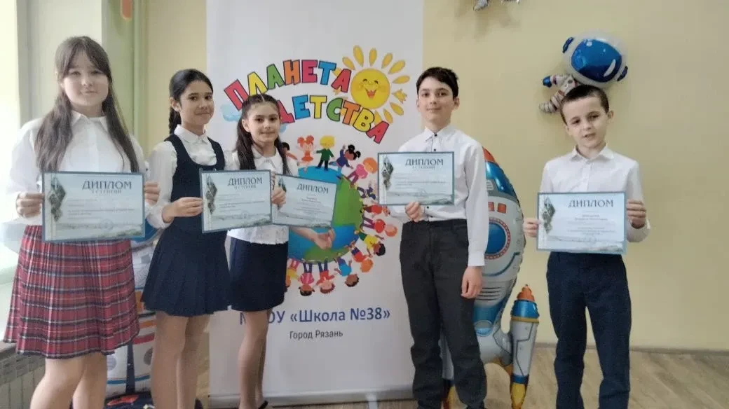 🏅 Наши звёзды снова в топе!