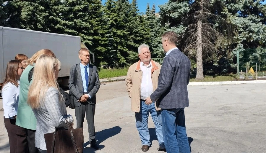 ⚙️ Курс — на развитие команды