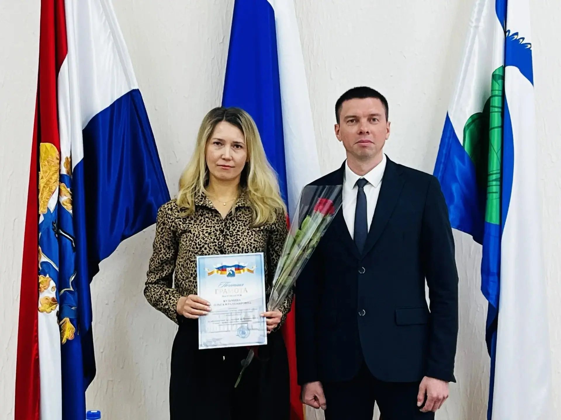 💯21 апреля - День местного самоуправления!  В этот день традиционно чествуют тех, кто свои знания и 