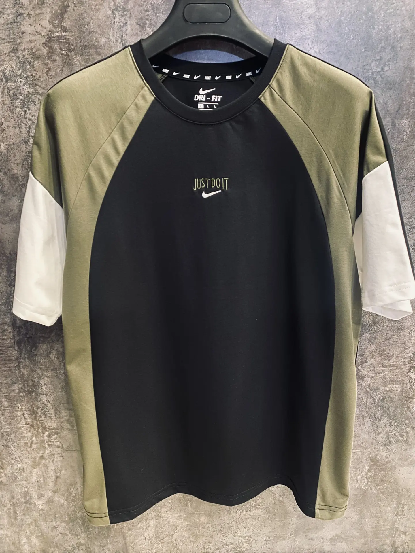 Футболка NIKE ⚡️