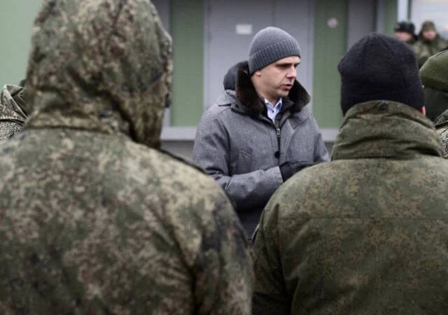 В Орле нейрохирурги  получили суровые сроки за взятки от военнослужащих