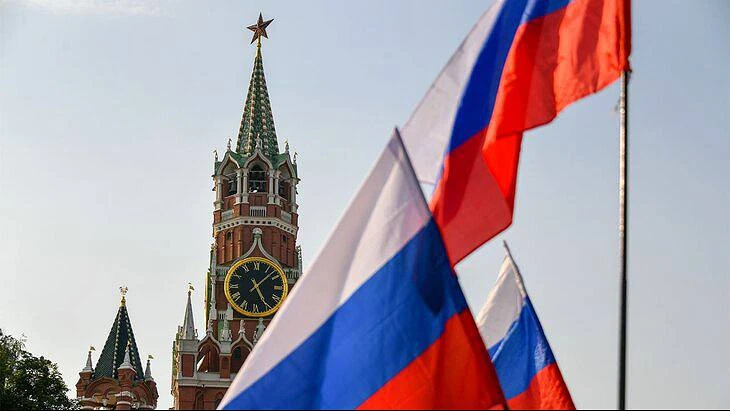 С Днём России 🇷🇺
