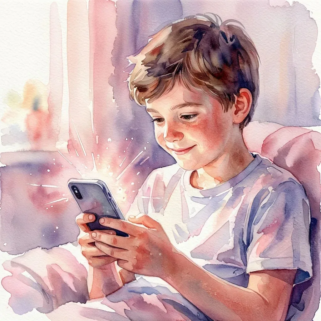 ⚡Гаджеты — часть жизни, но важно беречь глаза.
 
📲 Начинаем тематическую неделю профилактики зависи