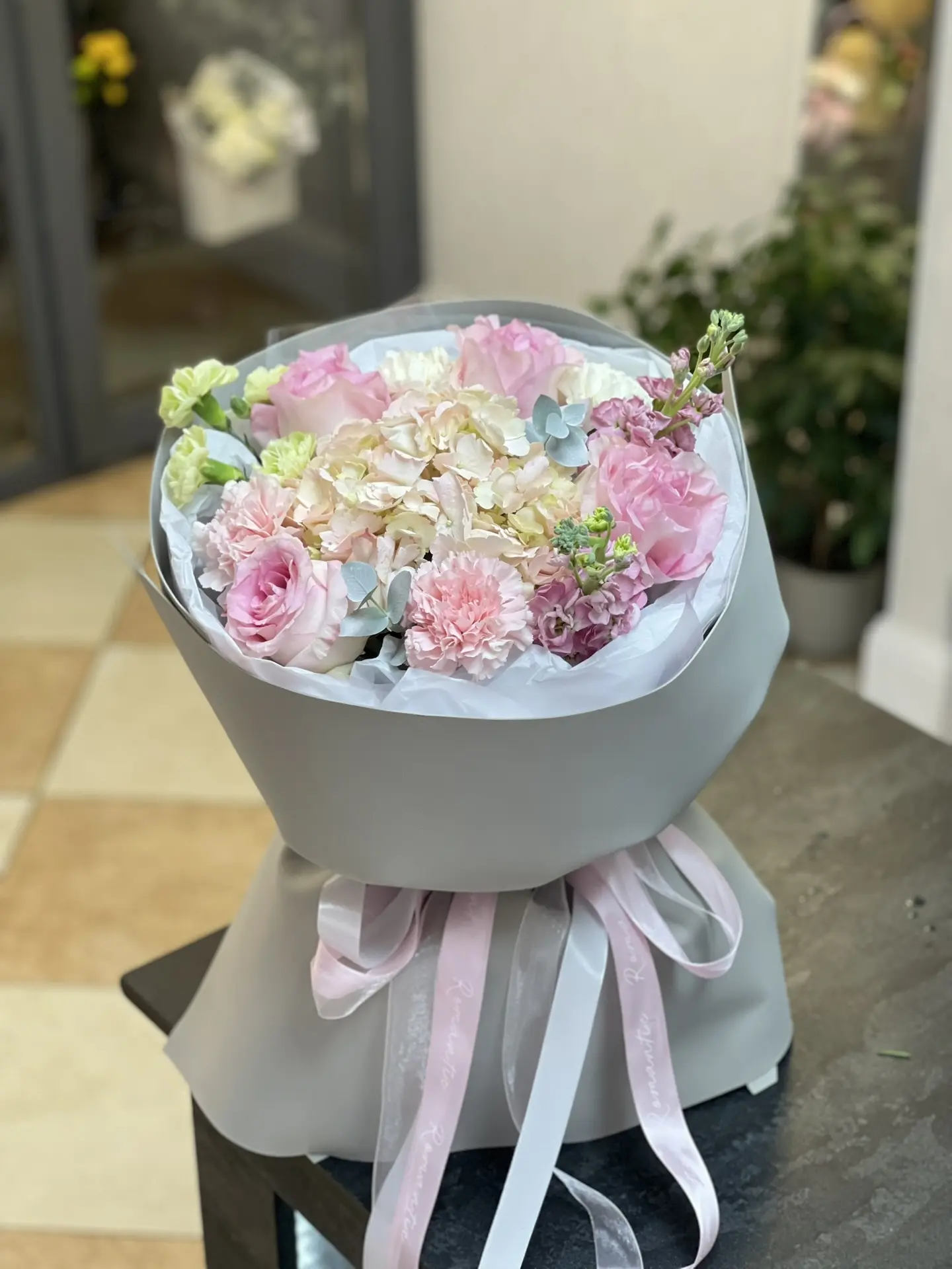 Спешу поделится с вами моими работами 🩵💐💐💐😍