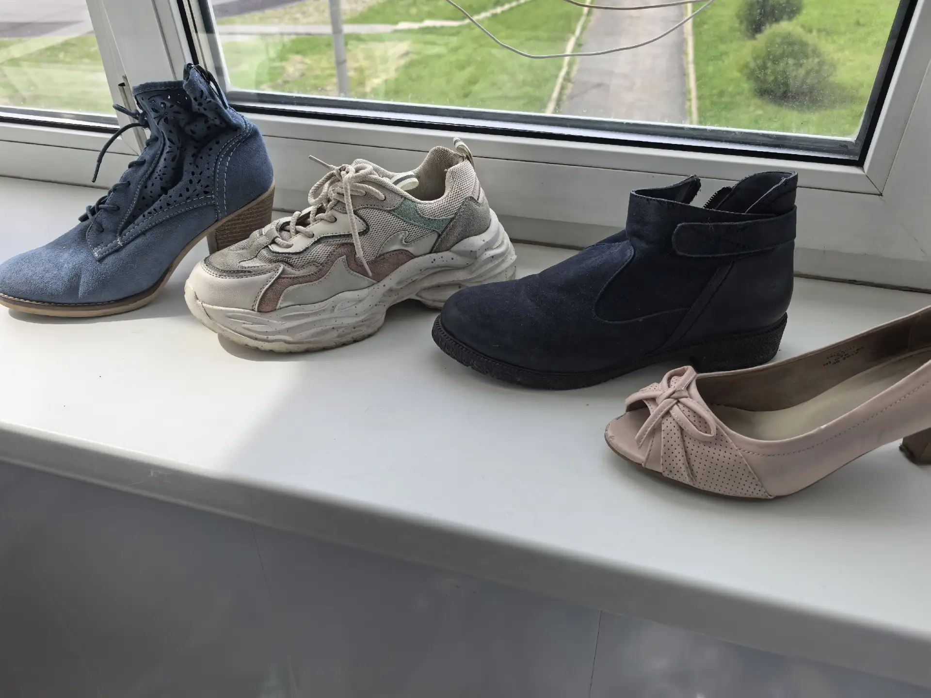 Отдам 38-39

👤 Мария Сергеева

Источник: Открыть