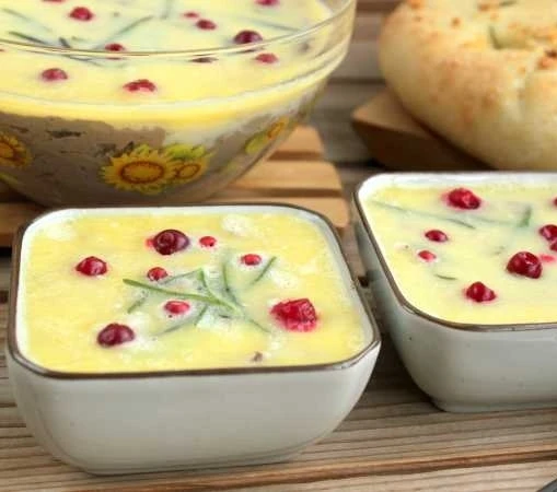 ПАШТЕТ ИЗ ПЕЧЕНИ ИНДЕЙКИ