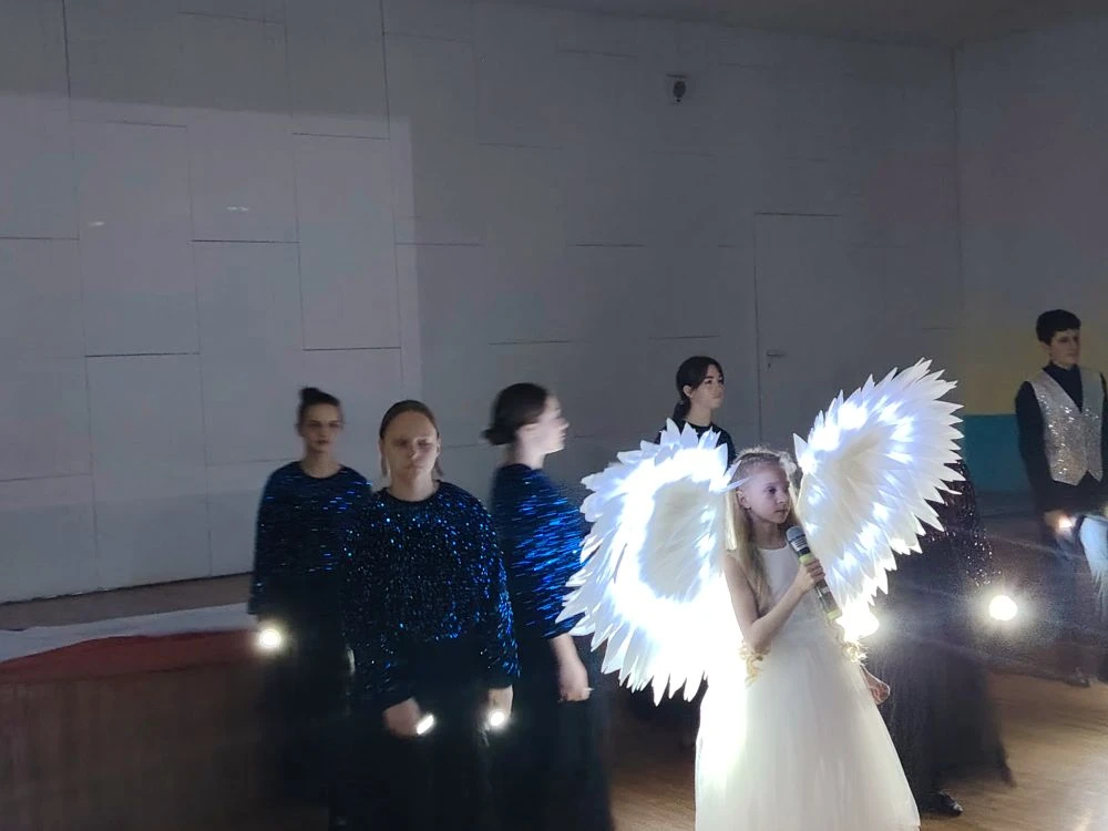 ✨ В ЗАТО ФОКИНО СТАРТОВАЛ МОЛОДЁЖНЫЙ ФОРУМ «ПЕРЕКРЕСТОК»  ✨🇷🇺 Сегодня в городском округе ЗАТО Фокино