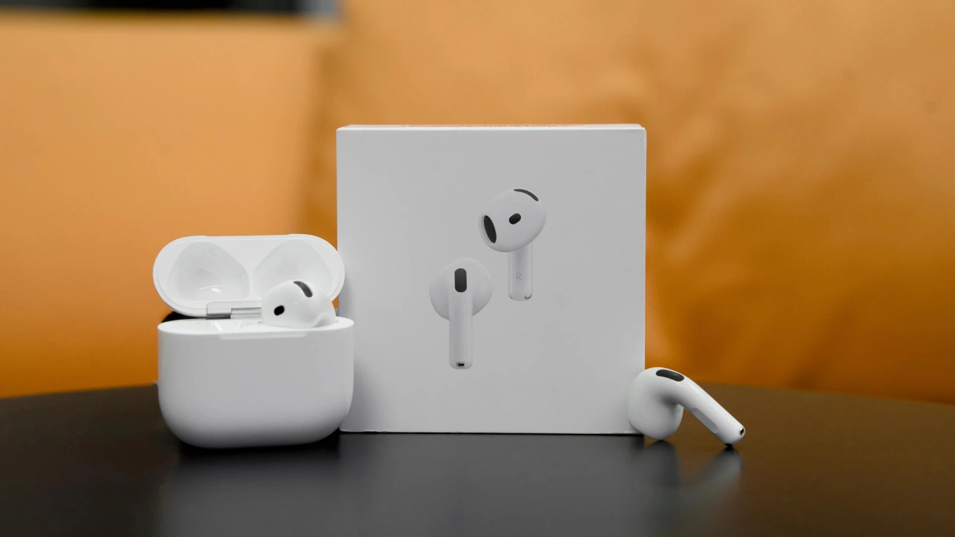 🔥Обзор AirPods 5: твердая пятерка