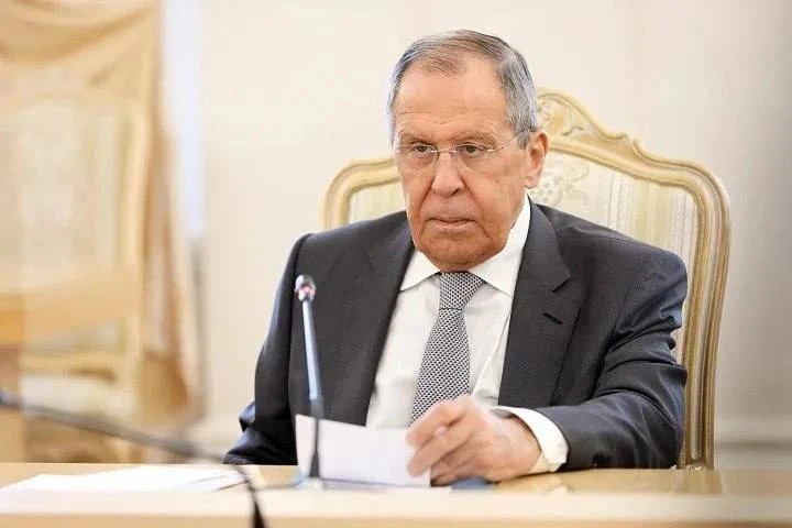⚡️Лавров не сомневается, что на территории Украины дело дойдет до мобилизации женщин.