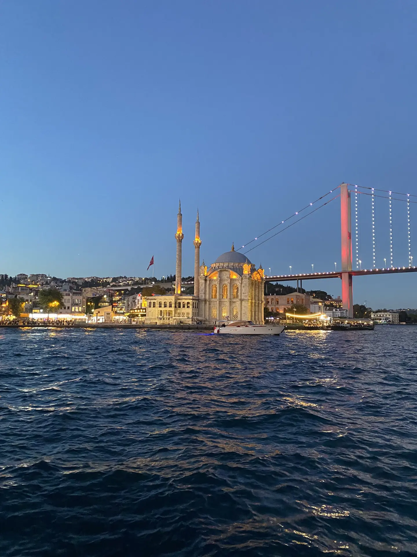 🇹🇷 Круглогодичный экскурсионный тур - Сердце Стамбула (медиум)/5 дней