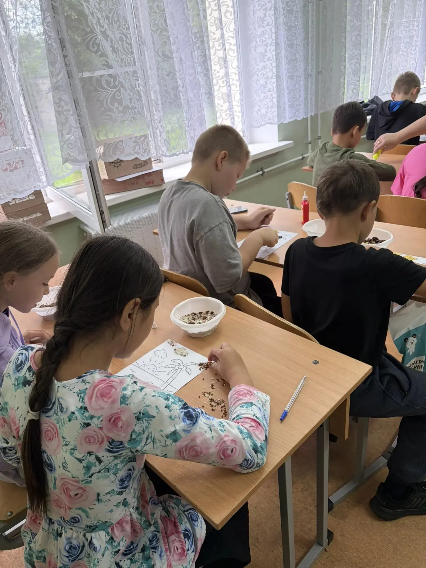 Дополняем наше лето, мечтами о море🐳