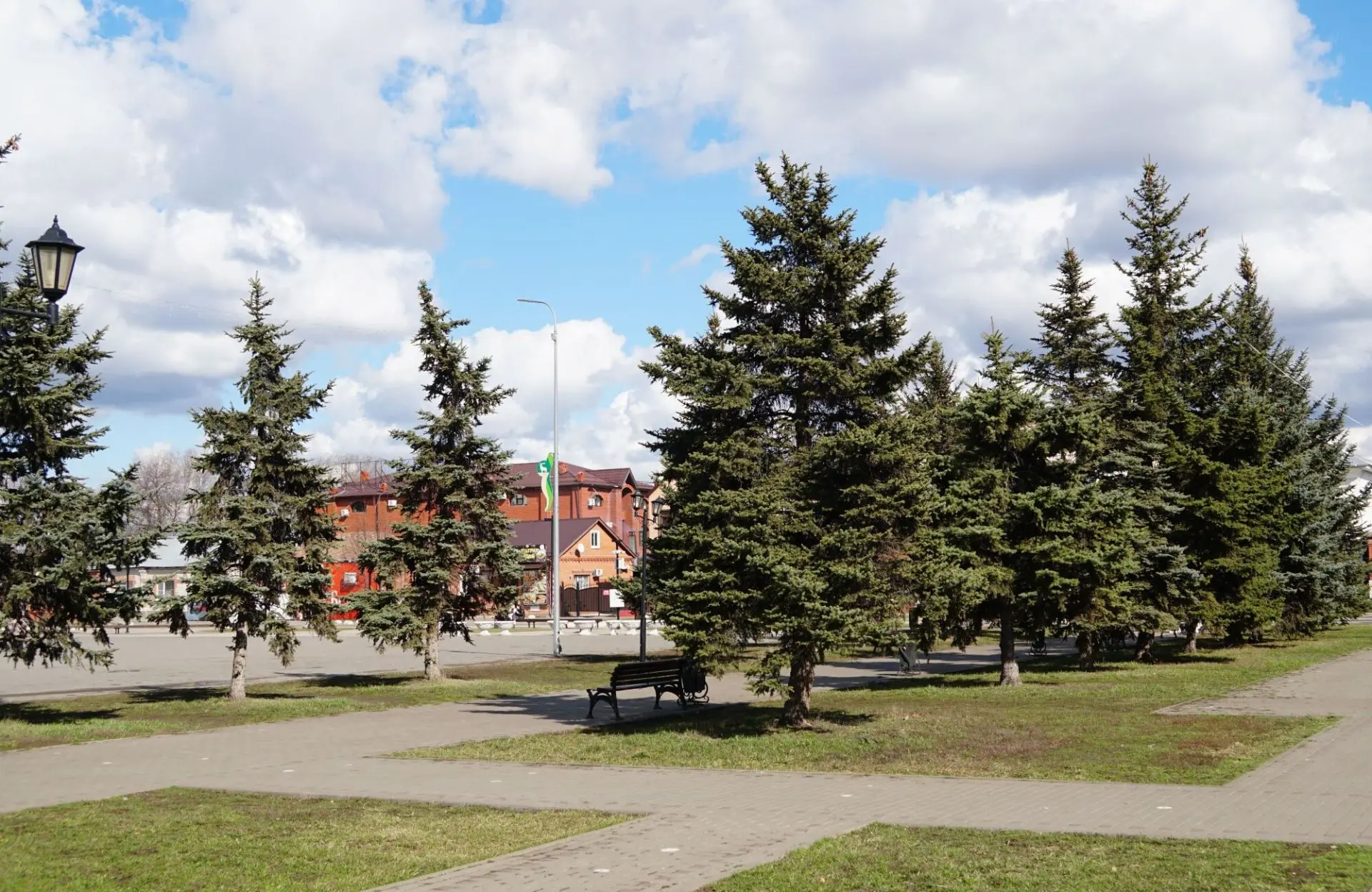В период с 26.08.2026 по 01.09.2026 местами по Оренбургской области сохранится чрезвыча...