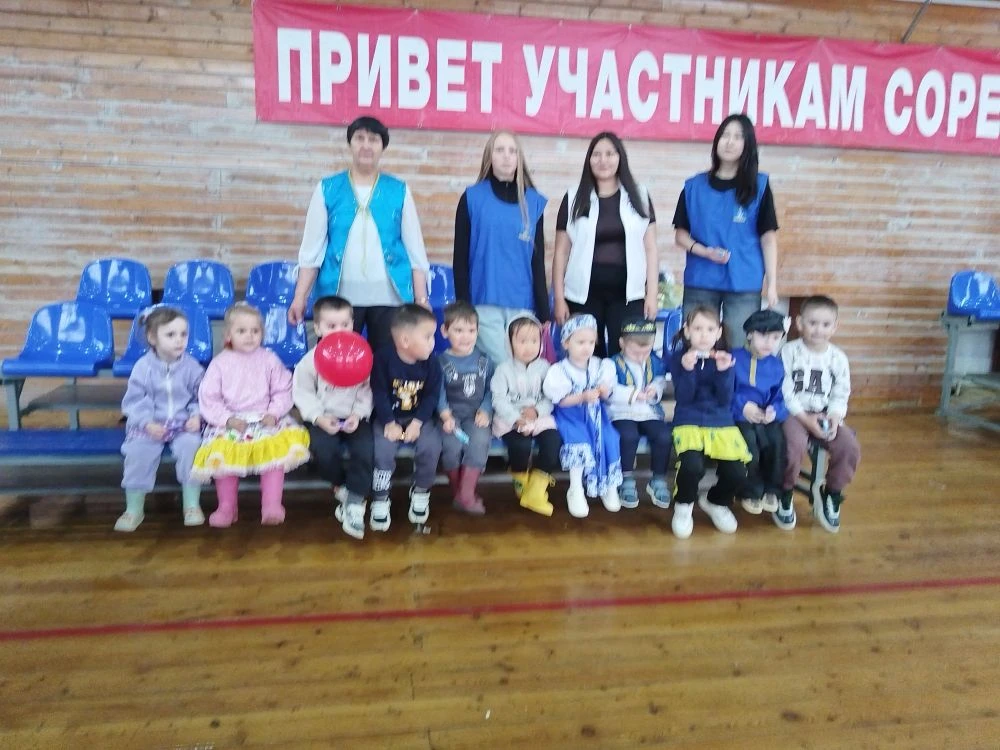🎈🎉 Наши дети в эпицентре праздника! Как мы побывали на крутой тусовке в «Тамире» 🎉🎈...