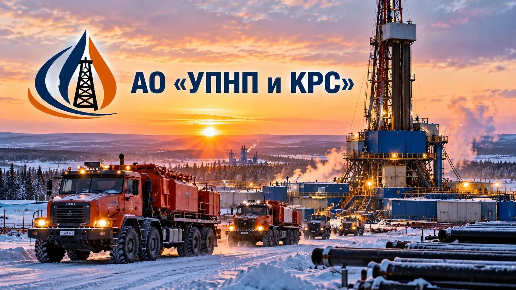 АО «УПНП и КРС» (прямой работодатель) приглашает специалистов для работы вахтово-экспед...