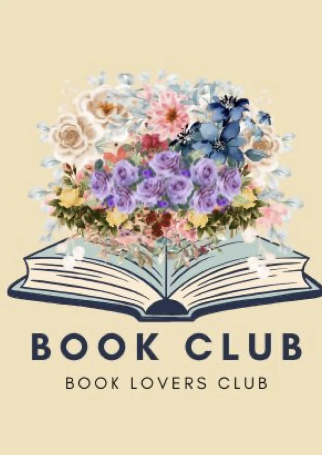 Книжная суббота. Как мы обсудили «Тревожных людей» 💗