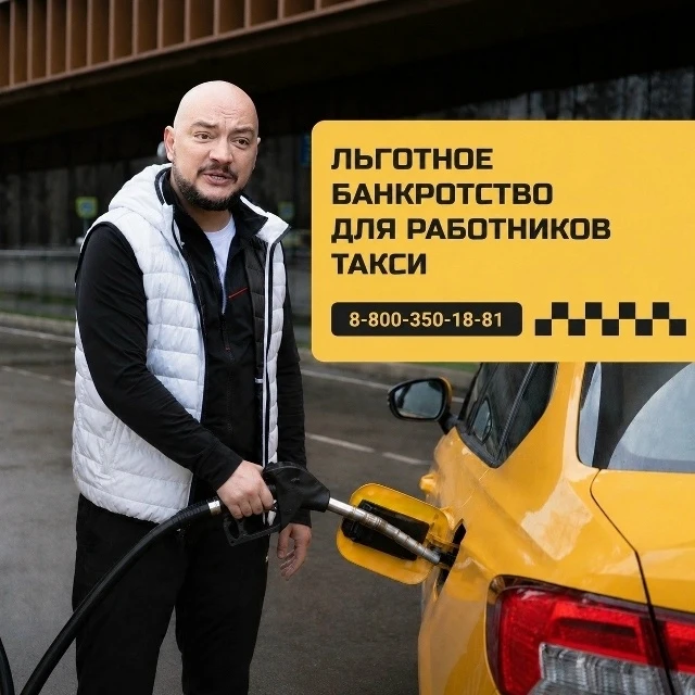 Вернем Вам в банкротстве: расходы на аренду авто и квартиры, покупку топлива и комиссию...