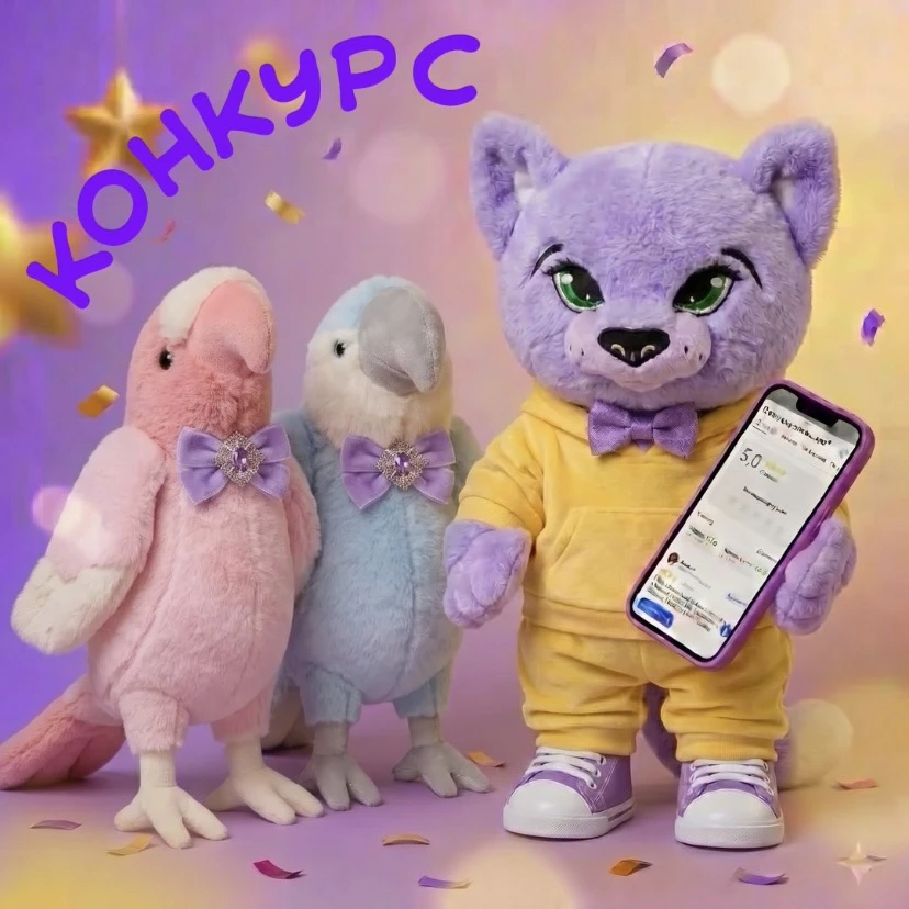 #КОНКУРС_ОТЗЫВОВ
