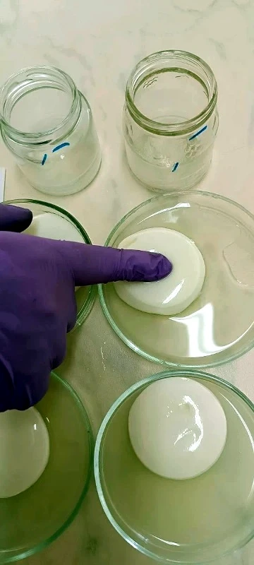 🥛🧀 Секрет сыра — в волшебстве молока! Знаете, почему один сыр тает во рту, а другой —...