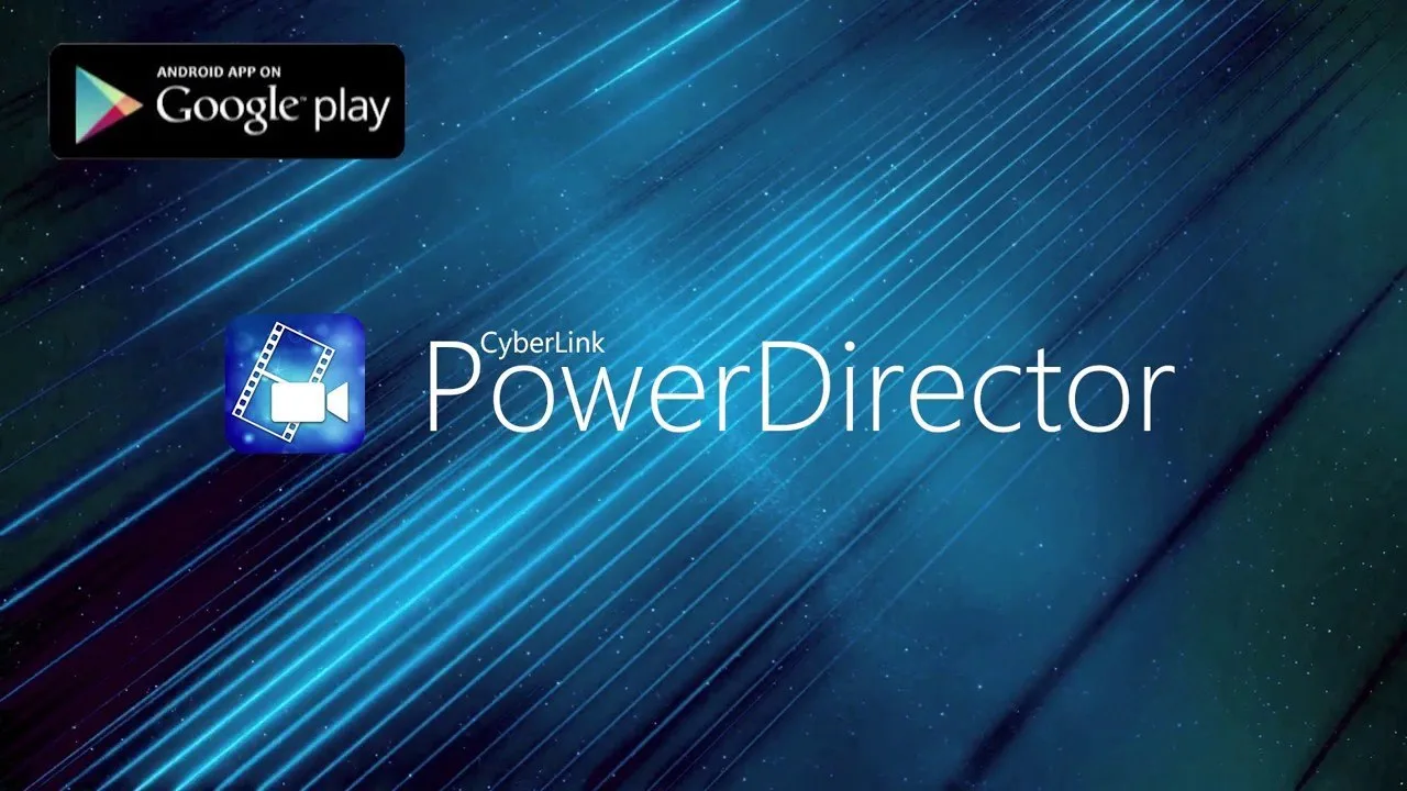 ‼️PowerDirector Pro v16.3.5‼️

💫 Обновление
💡 Является ведущим мобильным полнофункциональным видео