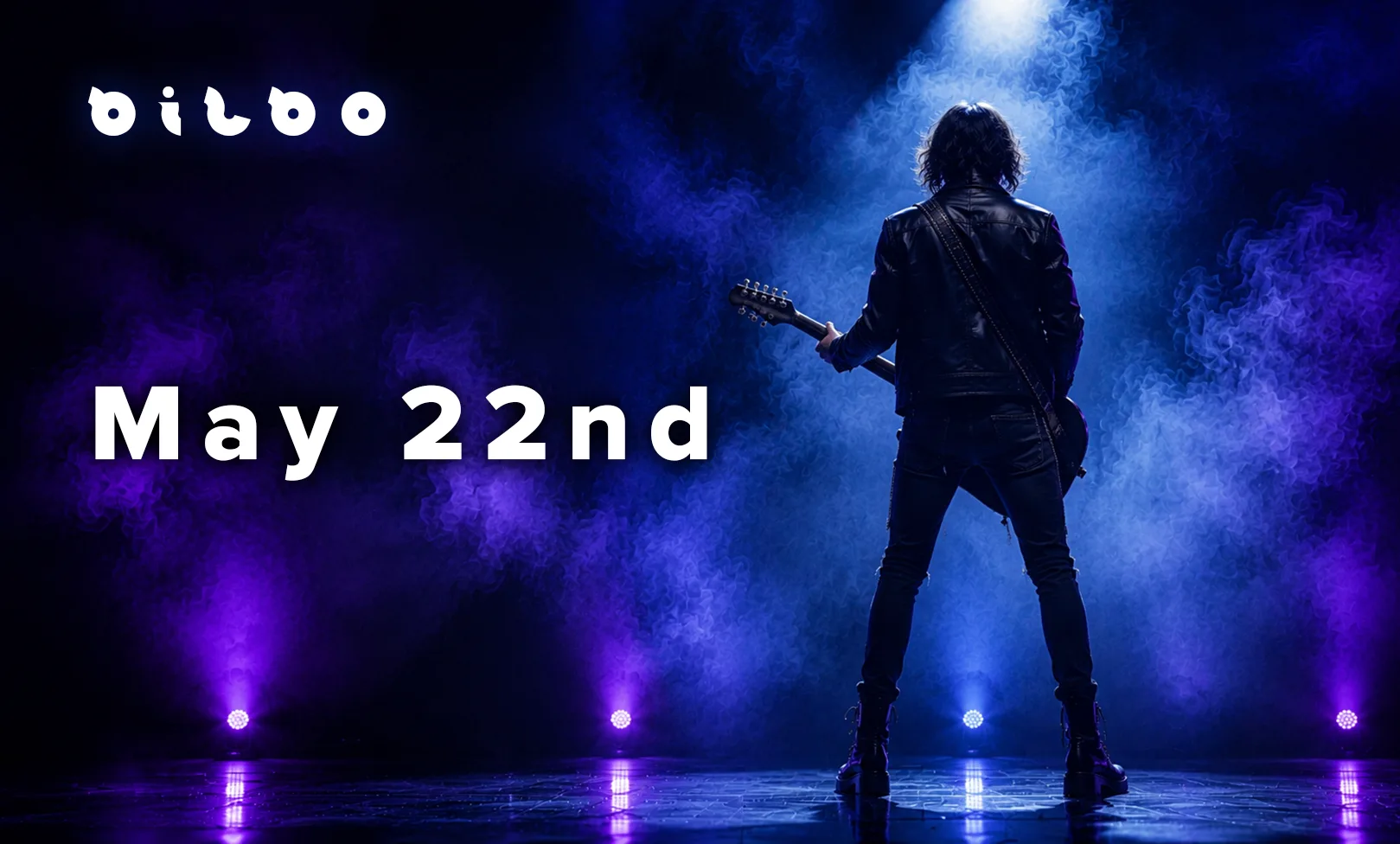 Update — May 22nd