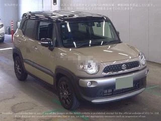 🇯🇵 В работе — подбор Suzuki Xbee для Екатерины.
Классика заказа в последнее время.
——————————
Что 