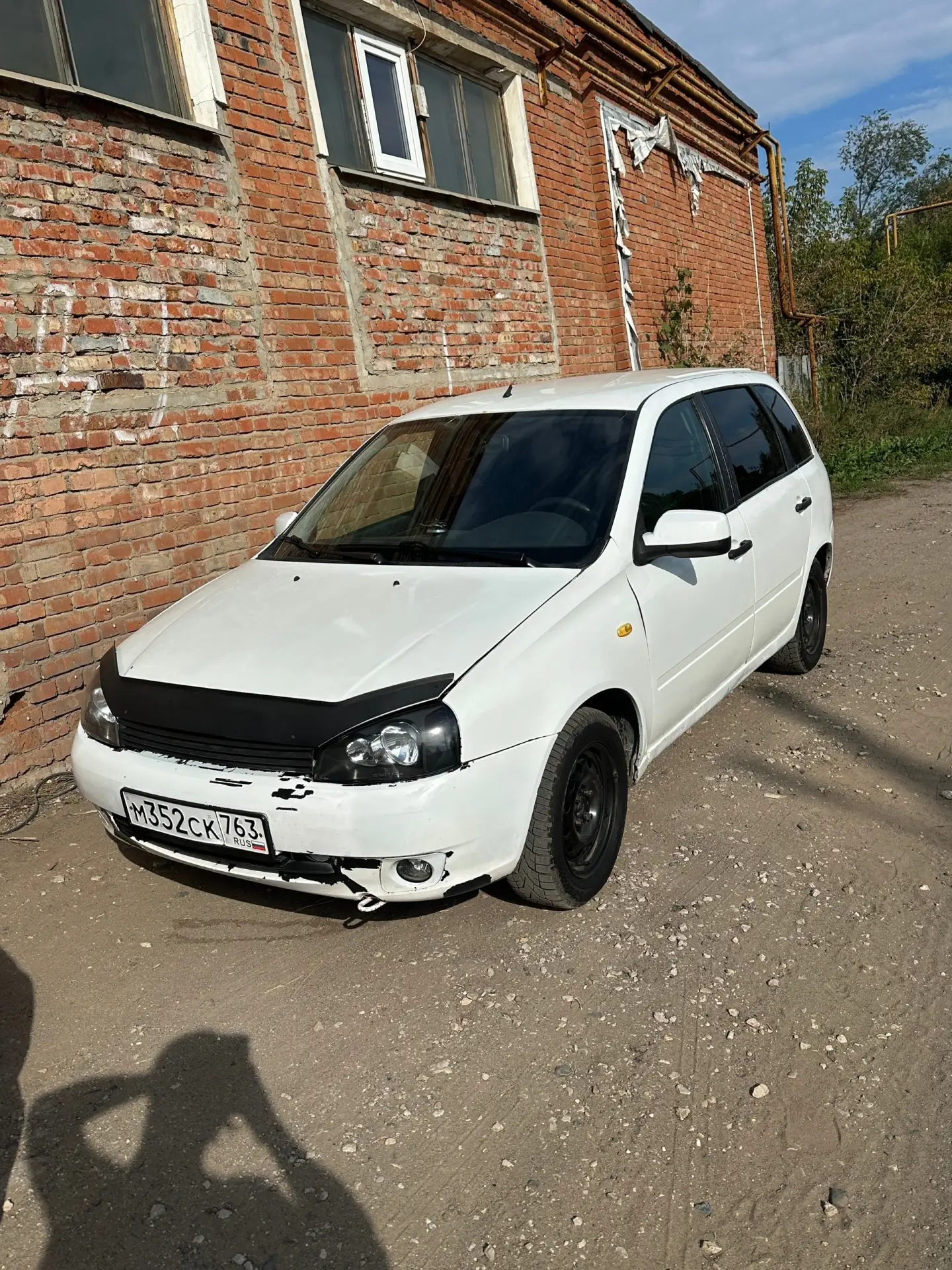 🚗 ПРОДАМ LADA KALINA УНИВЕРСАЛ, 2012 г. 🚗