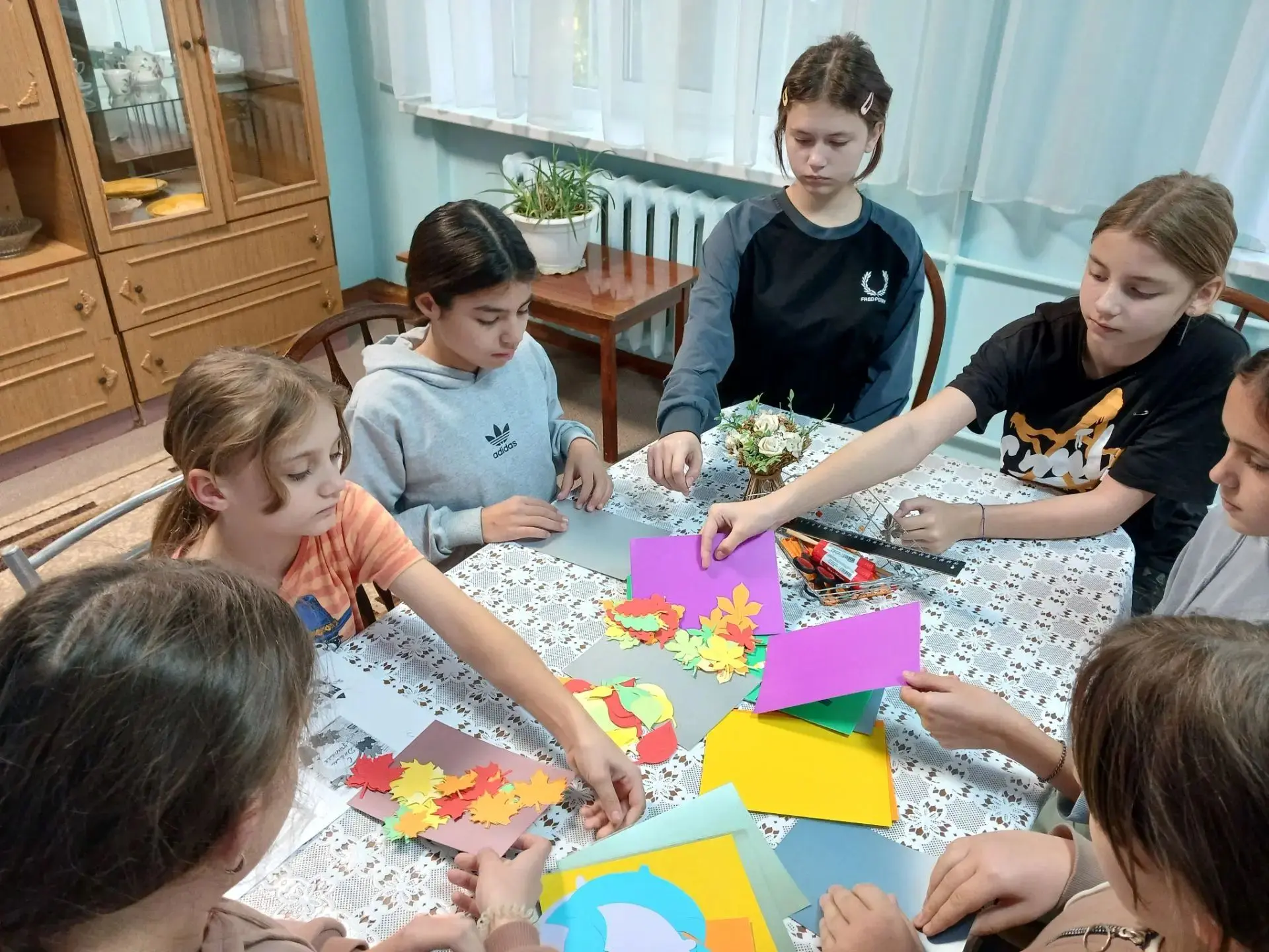 "Спасибо" от сердца!❤️