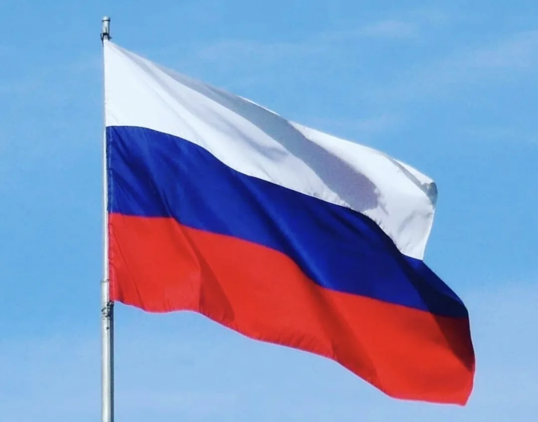 🇷🇺 ИСТОРИЯ ГОСУДАРСТВЕННОГО ФЛАГА РОССИЙСКОЙ ФЕДЕРАЦИИ 🇷🇺