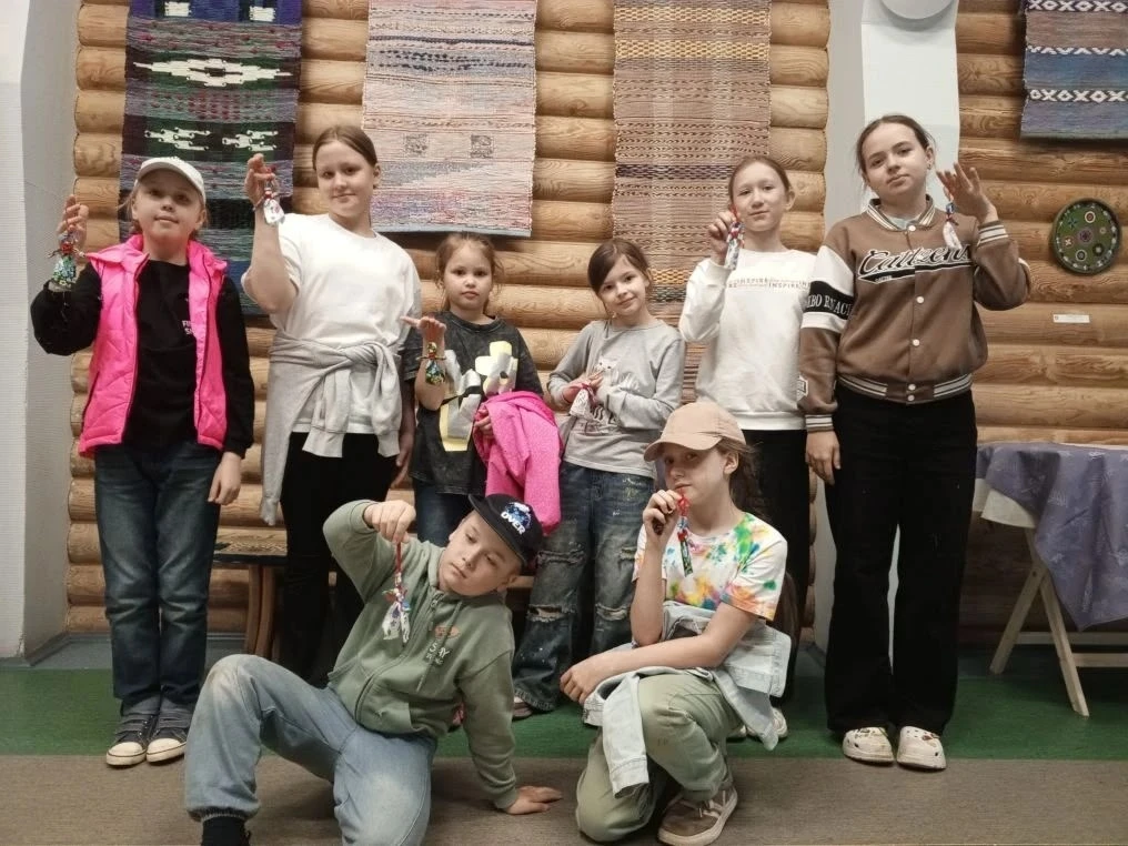 ☀️ Солнечный день — солнечное путешествие, и всё это про нас!