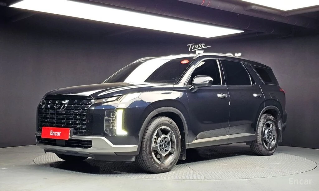 🚗 Новое объявление: