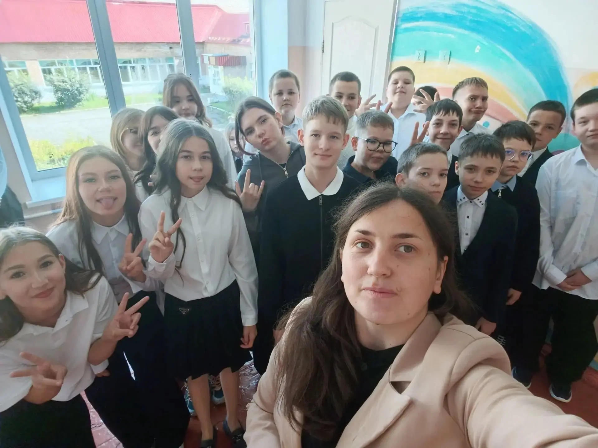 🥁Барабанная дробь… Встречайте: ОНИ ВЕРНУЛИСЬ!