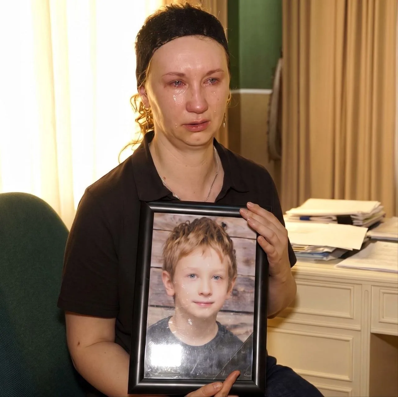 В Армавире смерть 12-летнего Максима оценили в 500₽!