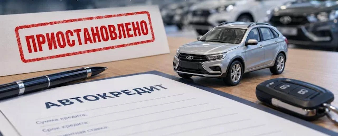 Проект бюджета: сокращение льготных автокредитов втрое