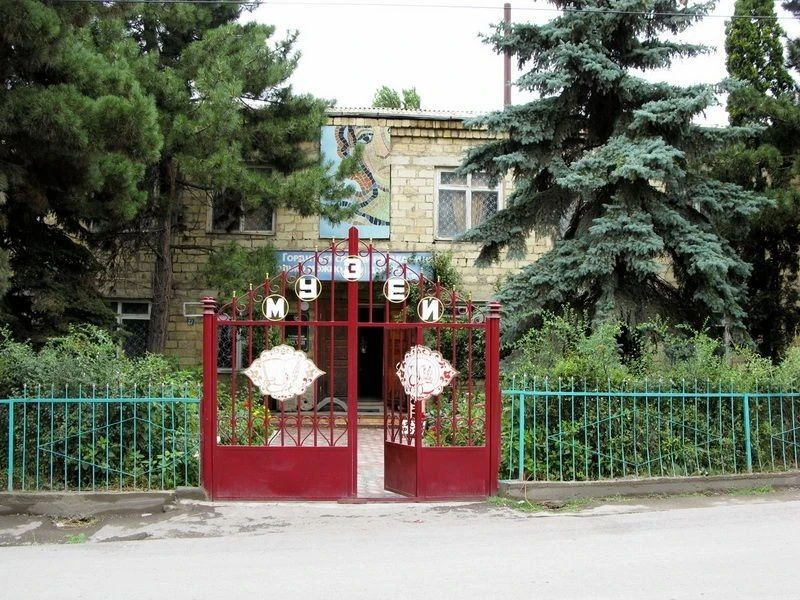 Дорогие жители и гости Ахтынского района!