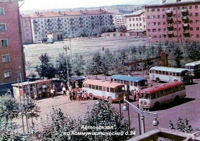 Узнали место?🤔