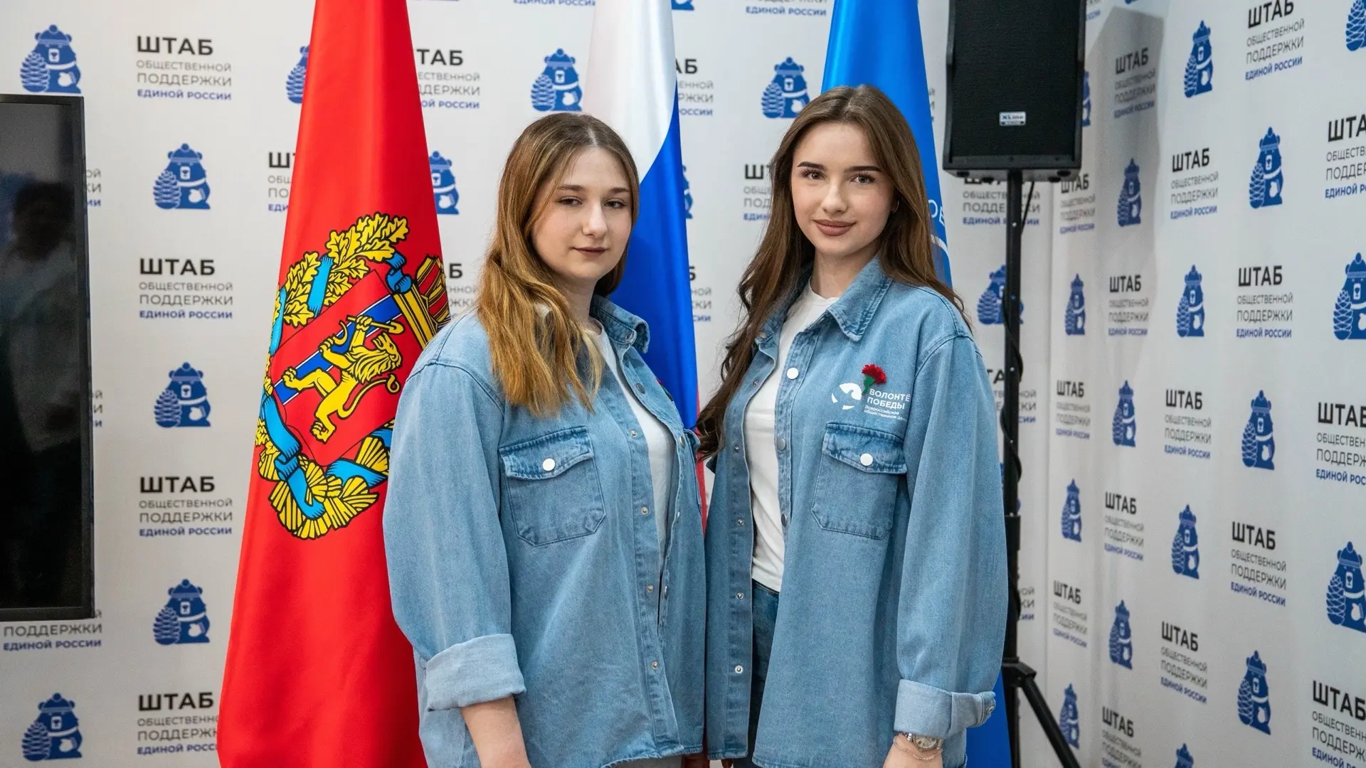 Волонтёры Победы продолжают объединять людей по всей стране вокруг важной миссии — выразить благодар