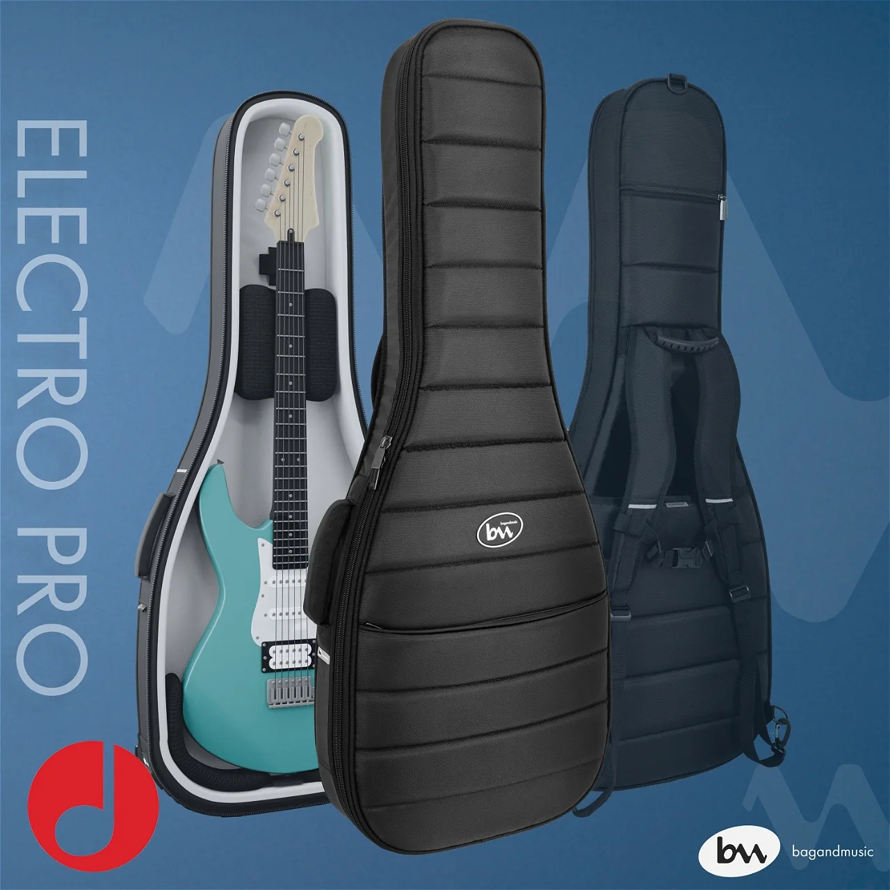BAG&music — Российские чехлы, заслужившие доверие