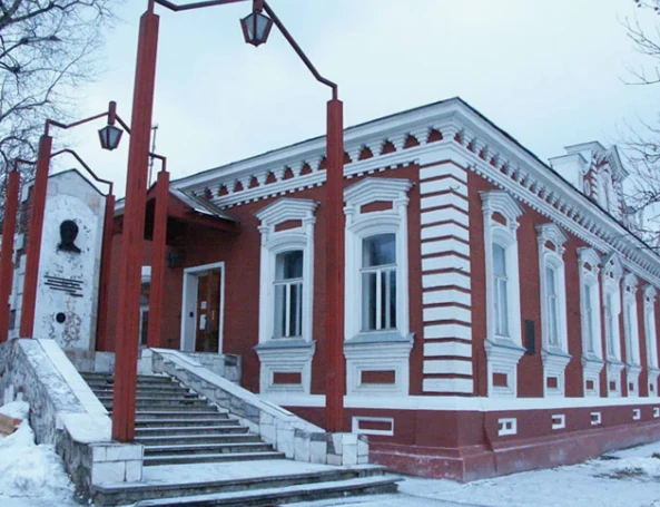 Экскурсия для организованных групп