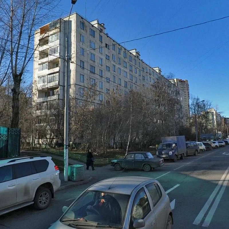 🔥 [ИНВЕСТ-РАЗБОР] Ликвидная «двушка» в зеленом районе САО: Понятность + Высокая маржа