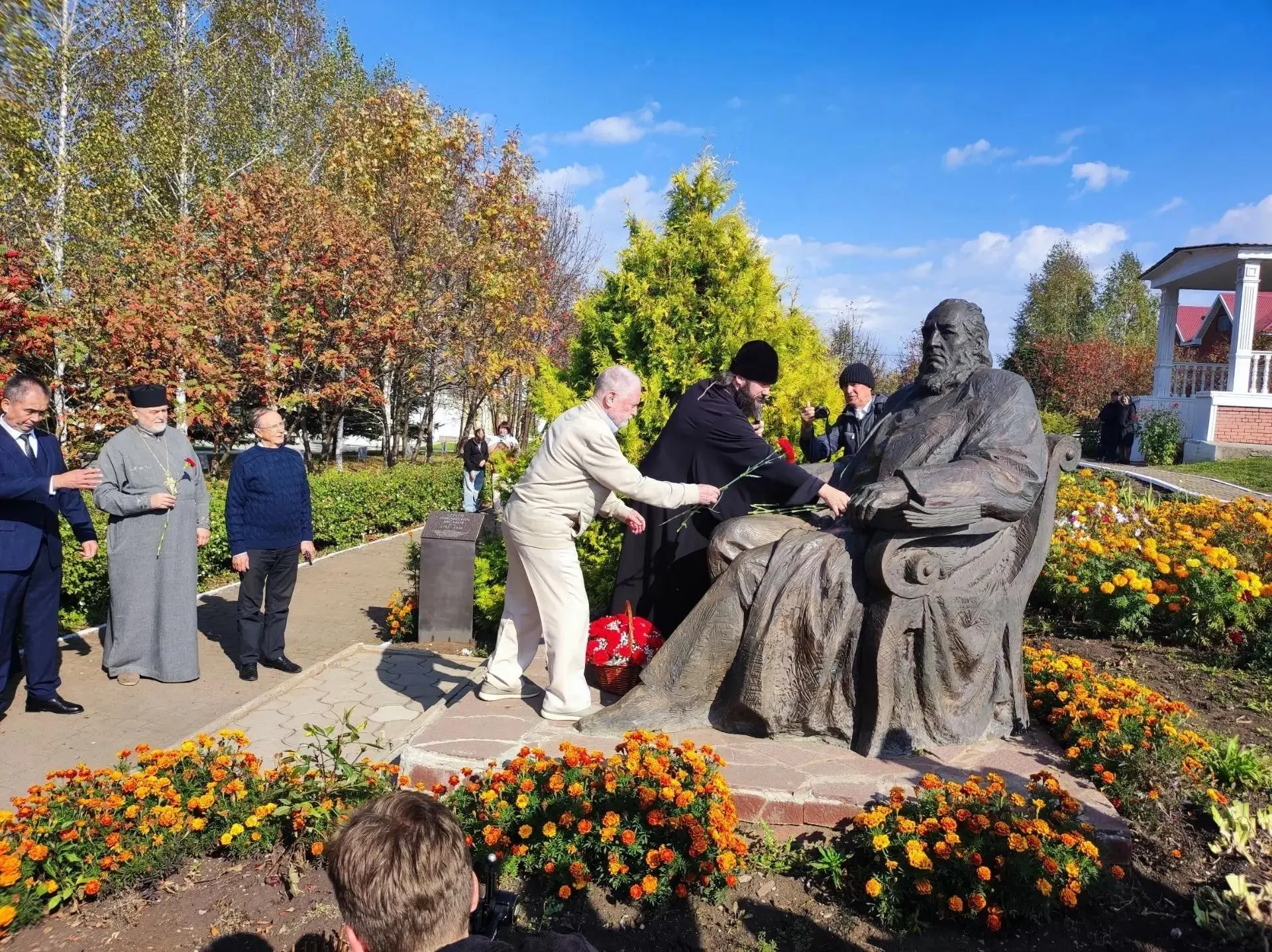 🏛️В МУЗЕЯХ БАШКОРТОСТАНА ПРОШЛИ ТЕМАТИЧЕСКИЕ МЕРОПРИЯТИЯ, ПОСВЯЩЕННЫЕ 235-ЛЕТИЮ СО ДНЯ...