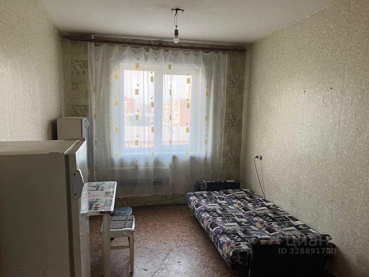 Сдам без посредников: комната, 17м²