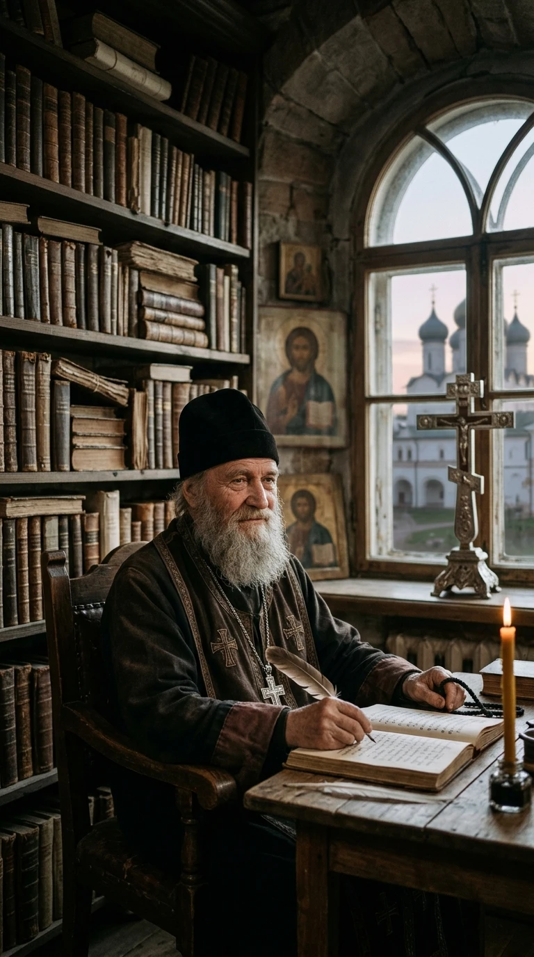 📖 Святой дня