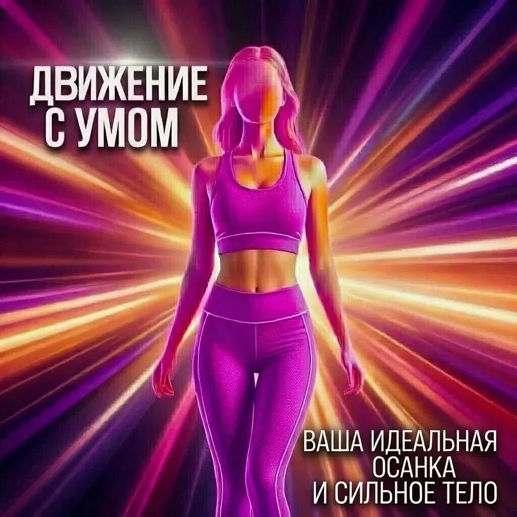 Забудьте о изнурительных тренировках, которые не приносят результата.