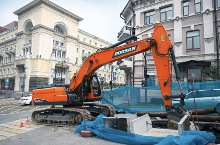 Когда отопительный сезон начнется во Владивостоке: рассказали в мэрии